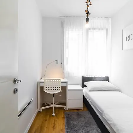 Apartament Jelena Split
