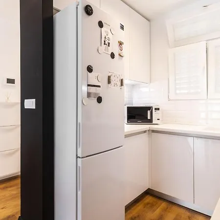Apartament Jelena