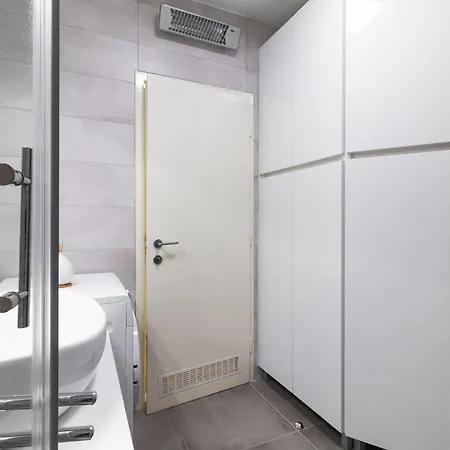 Jelena Apartament Split