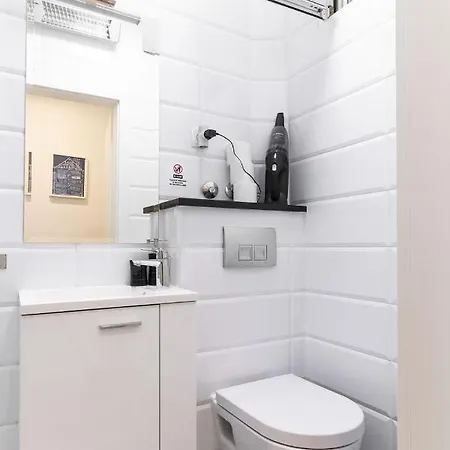 Apartament Jelena