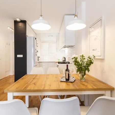 Jelena Apartment Split
